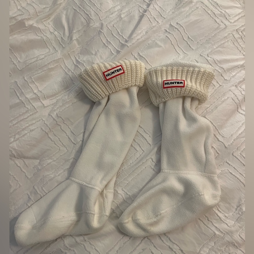Hunter Boot Covers - image 1